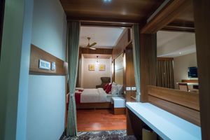 Alojamiento - JK Hotels