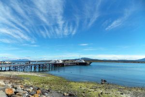 Paquete - Paquetes a Puerto Natales