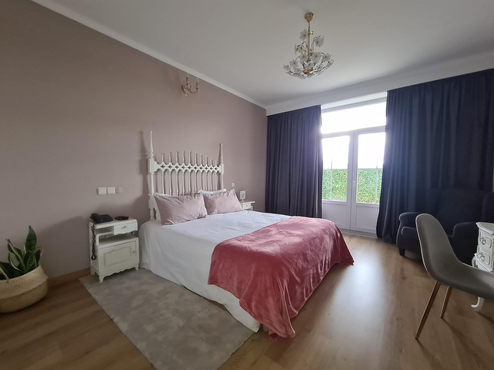 Habitación Hotel Quinta do Paço