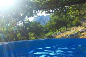 Alquiler Vacacional - Holiday House With Pool