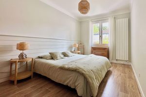 Alquiler Vacacional - Villa landaise charming quiet, halfway between the ocean and Lake Hosseg