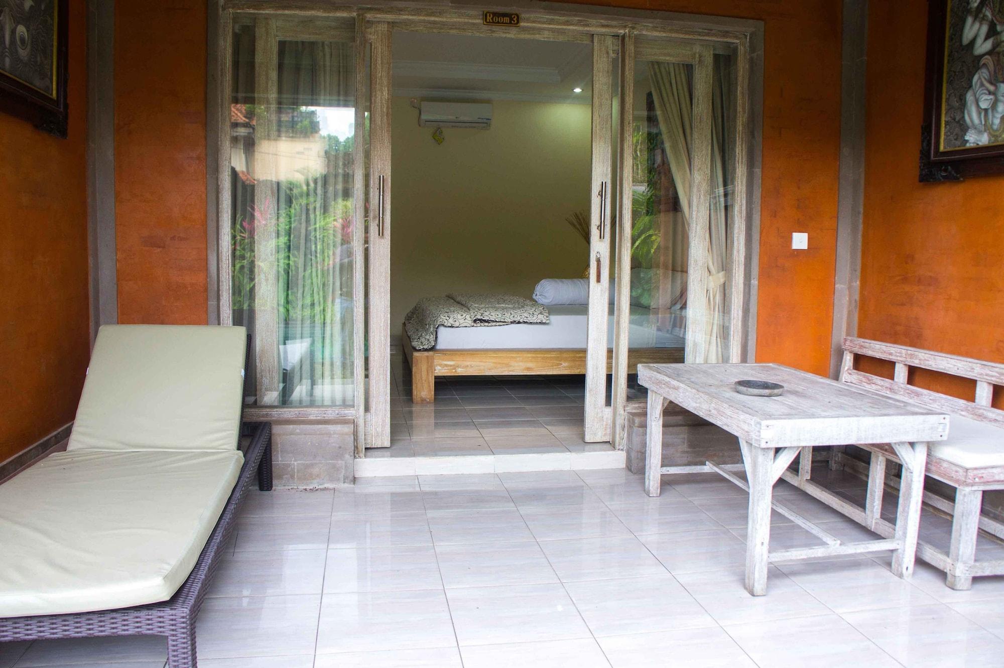 Restaurant Bale Bali Inn