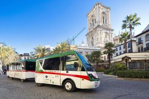 Actividad - City Tour Granada Hop On-Hop Off