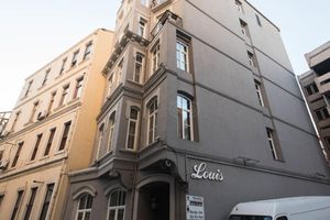 Alojamiento - Louis Appartements Galata