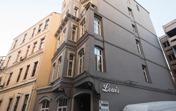 Louis Appartements Galata