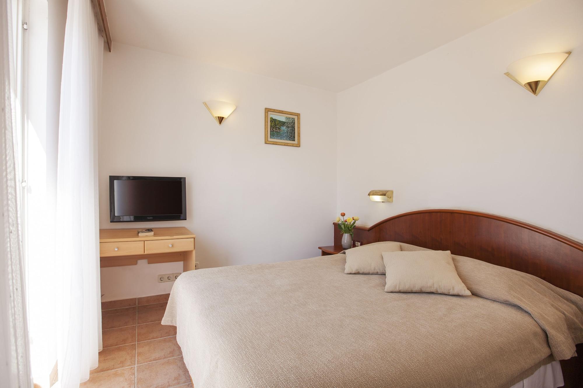 Habitación Hotel Odisej