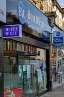 Alojamiento - Best Western Greater London Hotel