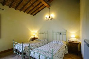 Alquiler Vacacional - CHARMING APARTMENT WITH POOL - 40 KM FLORENCE, 20 KM SIENA, 15 KM S. GIMIGNANO
