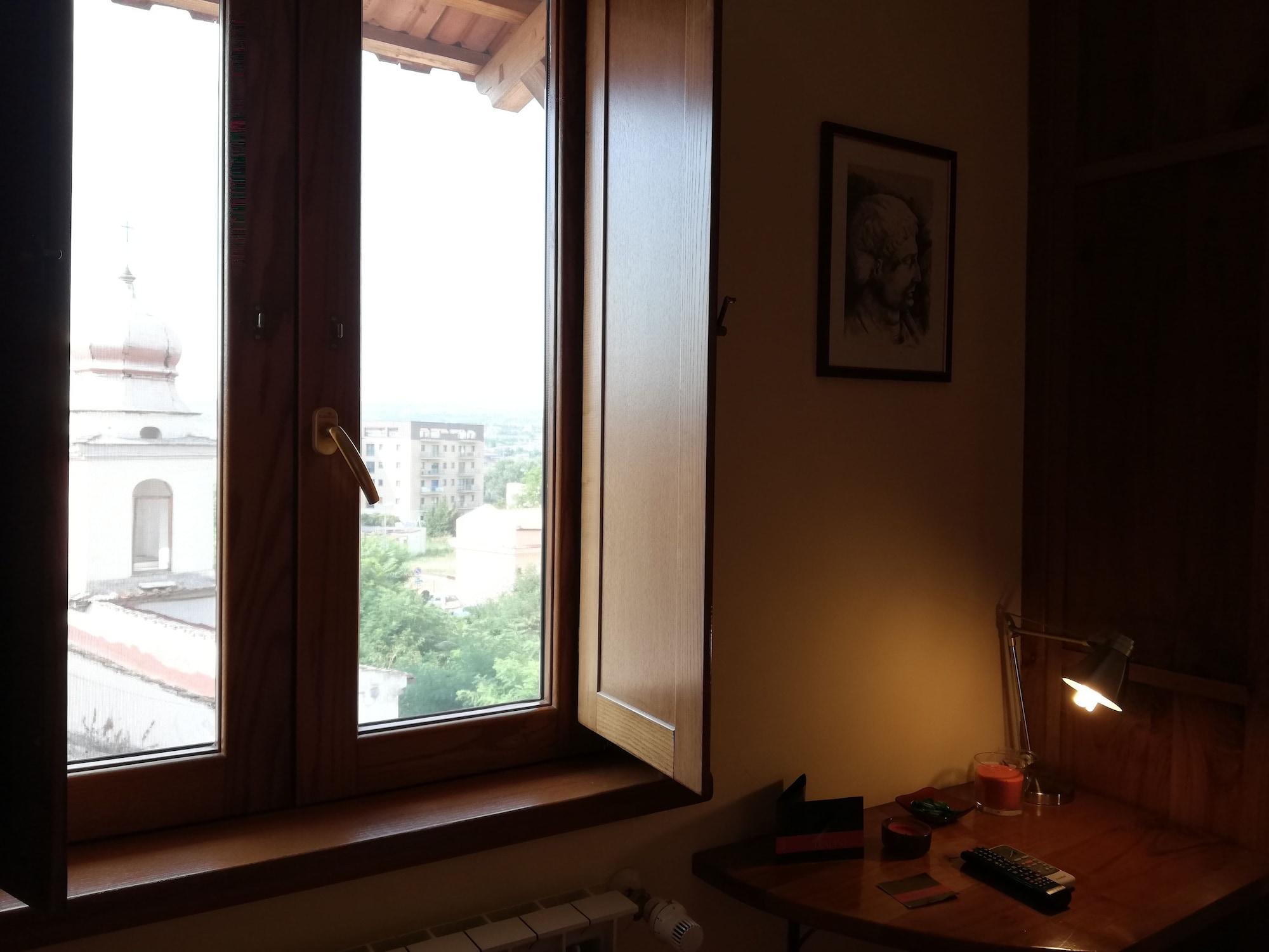Set de Habitación B&B Domus Traiani