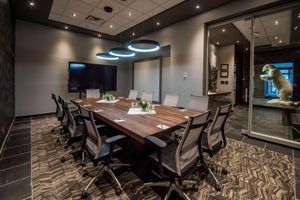 Alojamiento - The Explorer Hotel Yellowknife