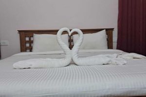 Alquiler Vacacional - Villa Bella