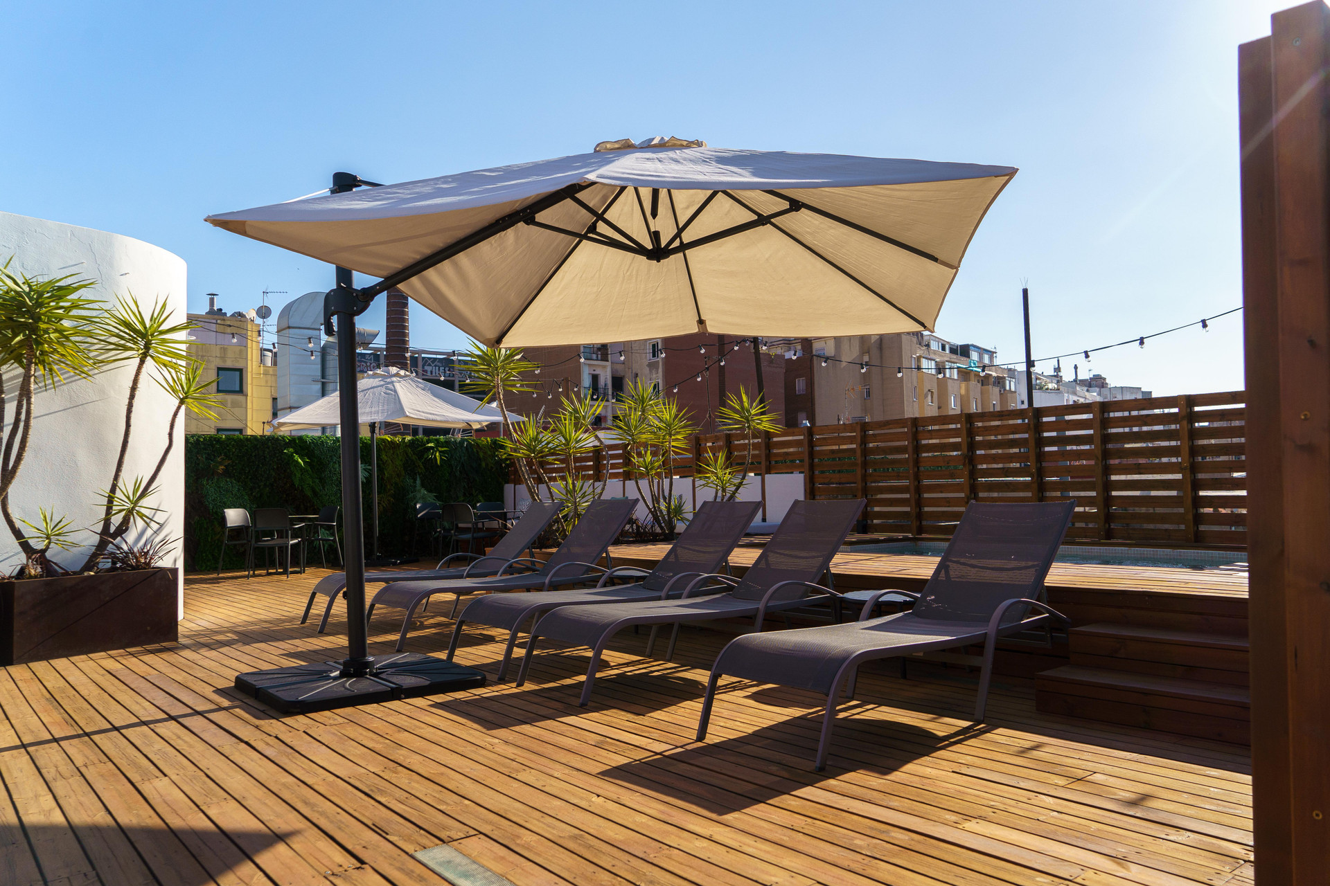 Varios Casa Lit Barcelona (duplicated hotel 131686)