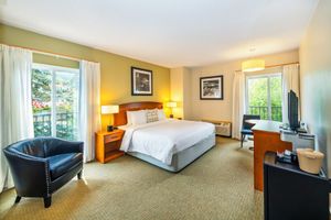 Alojamiento - Banff Inn