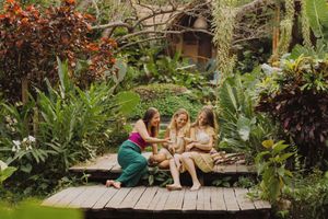 Alojamiento - YAY Sustainable