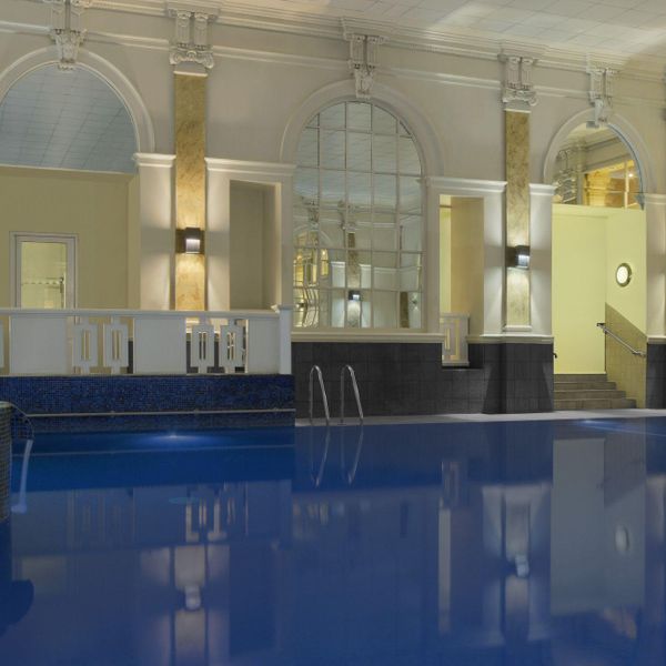 Le Meridien Piccadilly