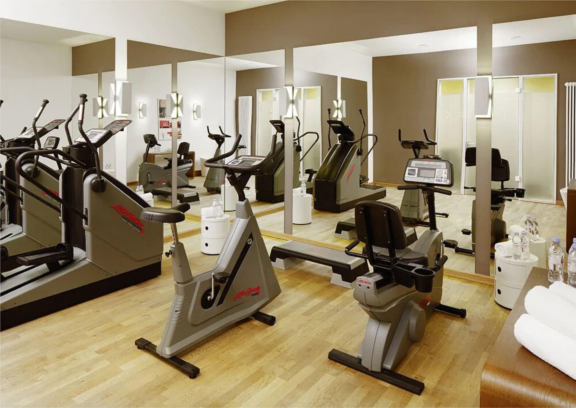 Instalaciones Recreativas Superbude Altona Paradise
