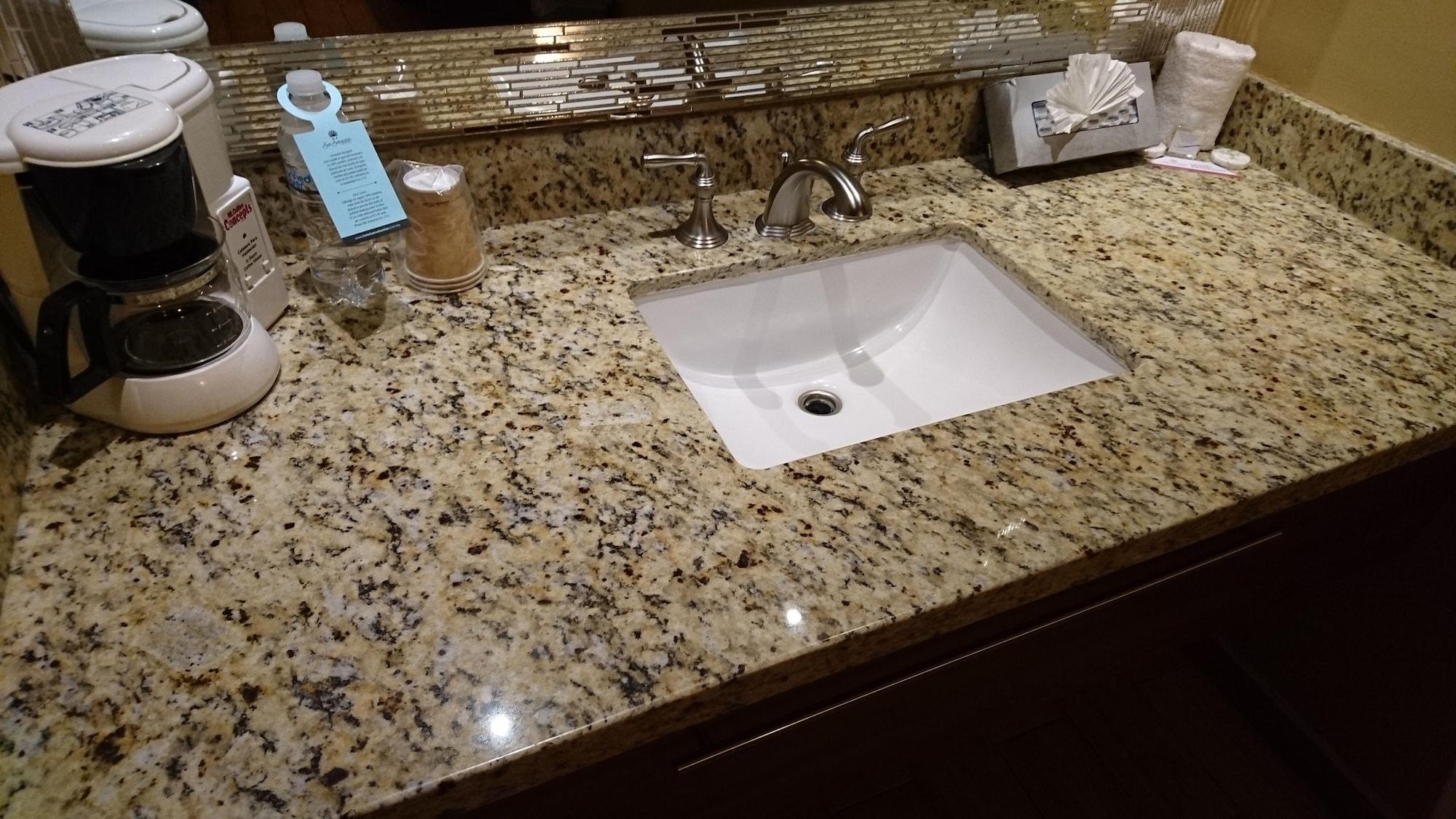 Habitación Hotel San Sebastian