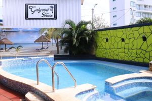Alojamiento - Hotel Galyrod House