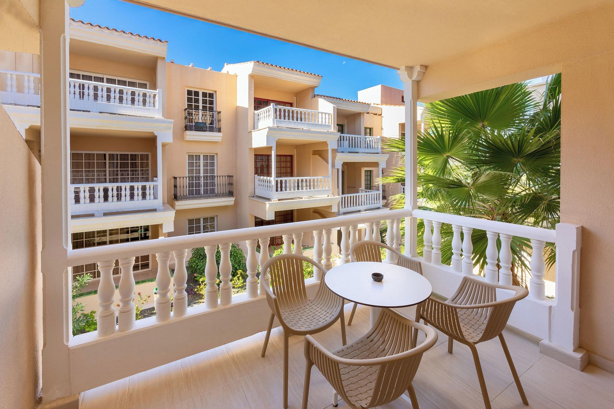 Habitación Apartments La Palma Affiliated by Meliá