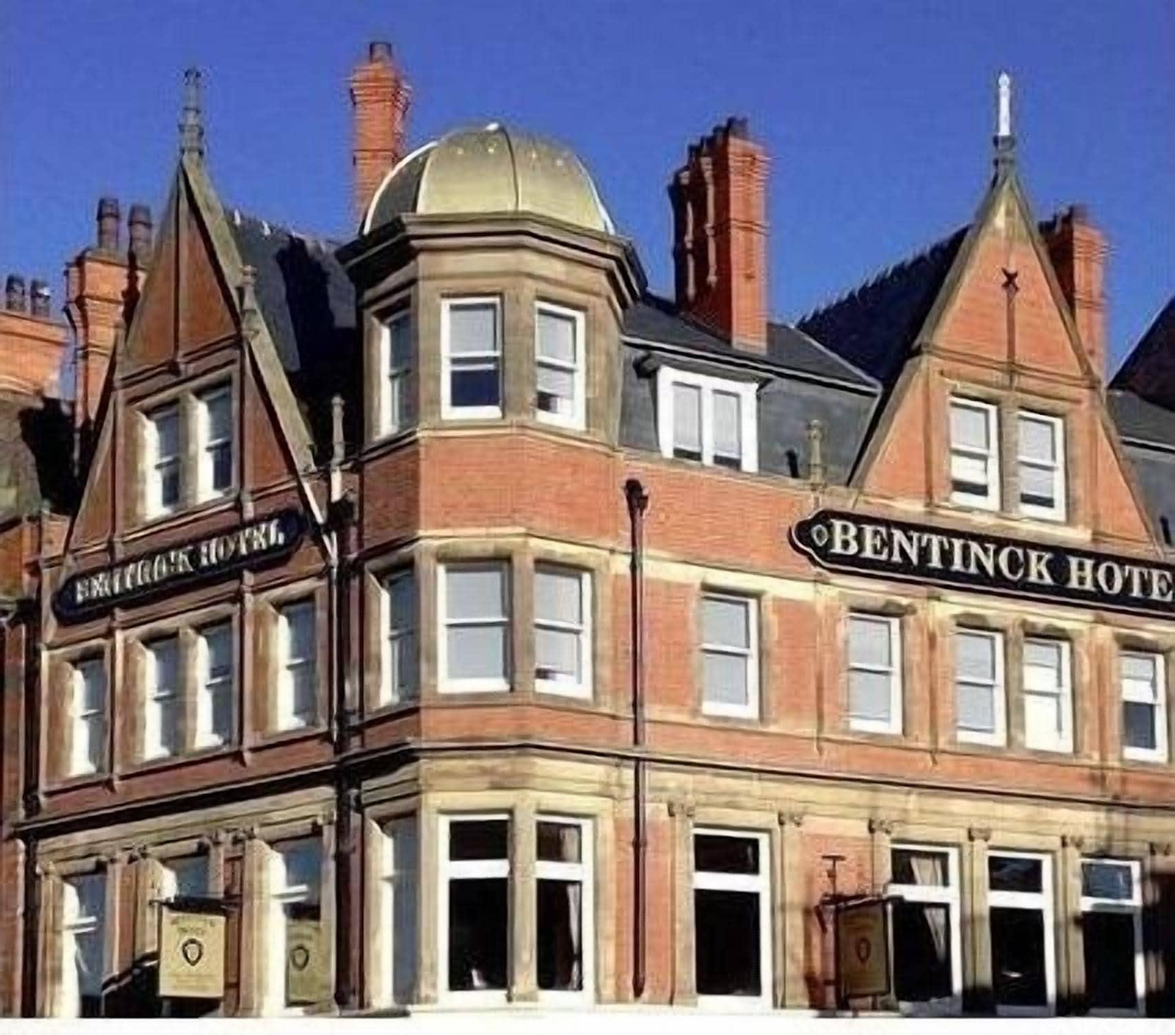 Varios The Bentinck Hotel