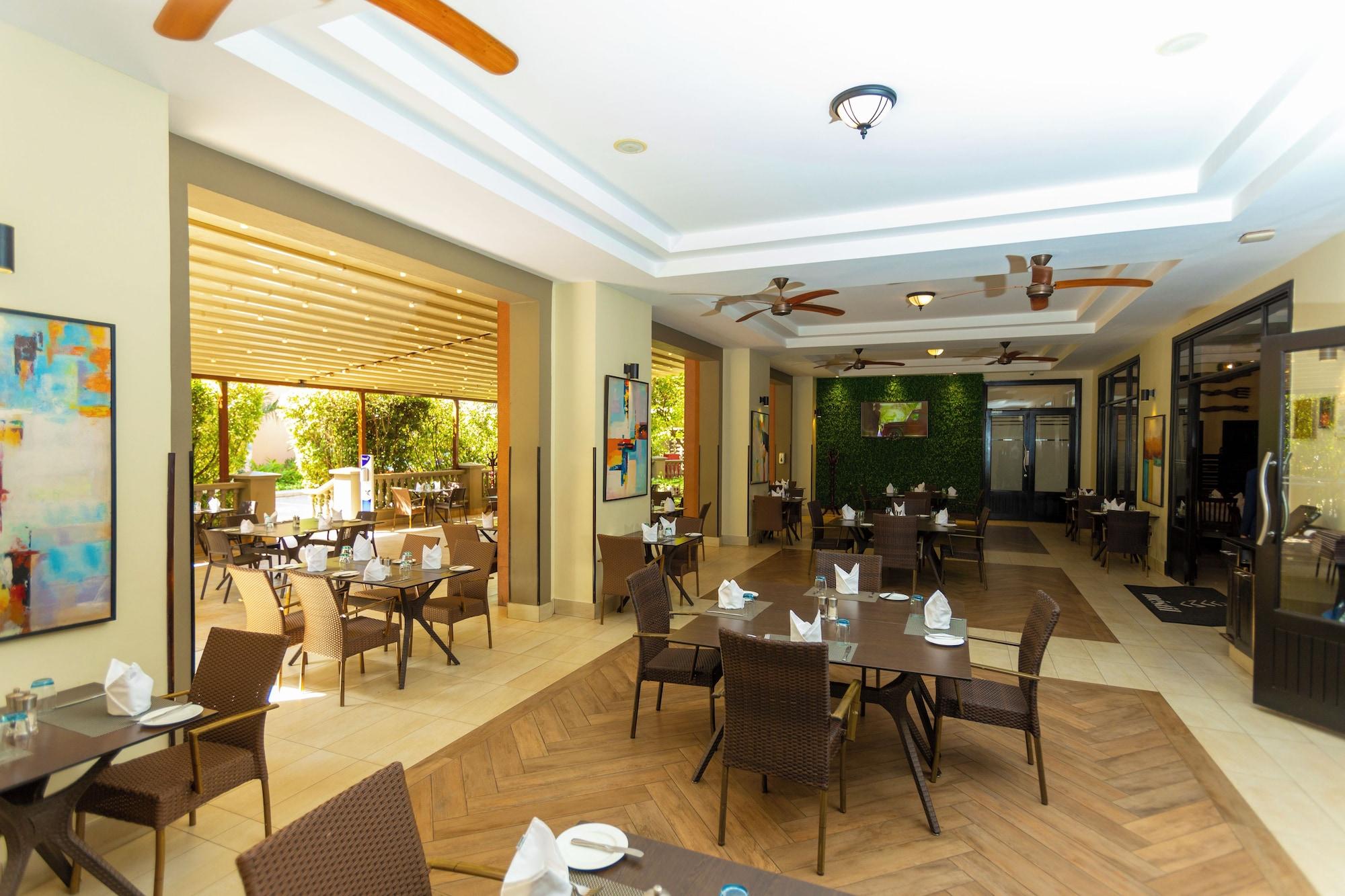 Restaurant Mestil Hotels & Residences