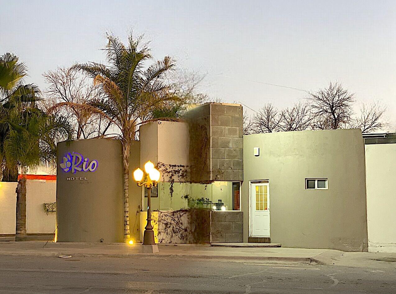 Varios RIO INN