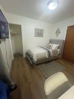 Alquiler Vacacional - Cozy 1-bedroom house in enchanting Buena Park with AC and utilities include.