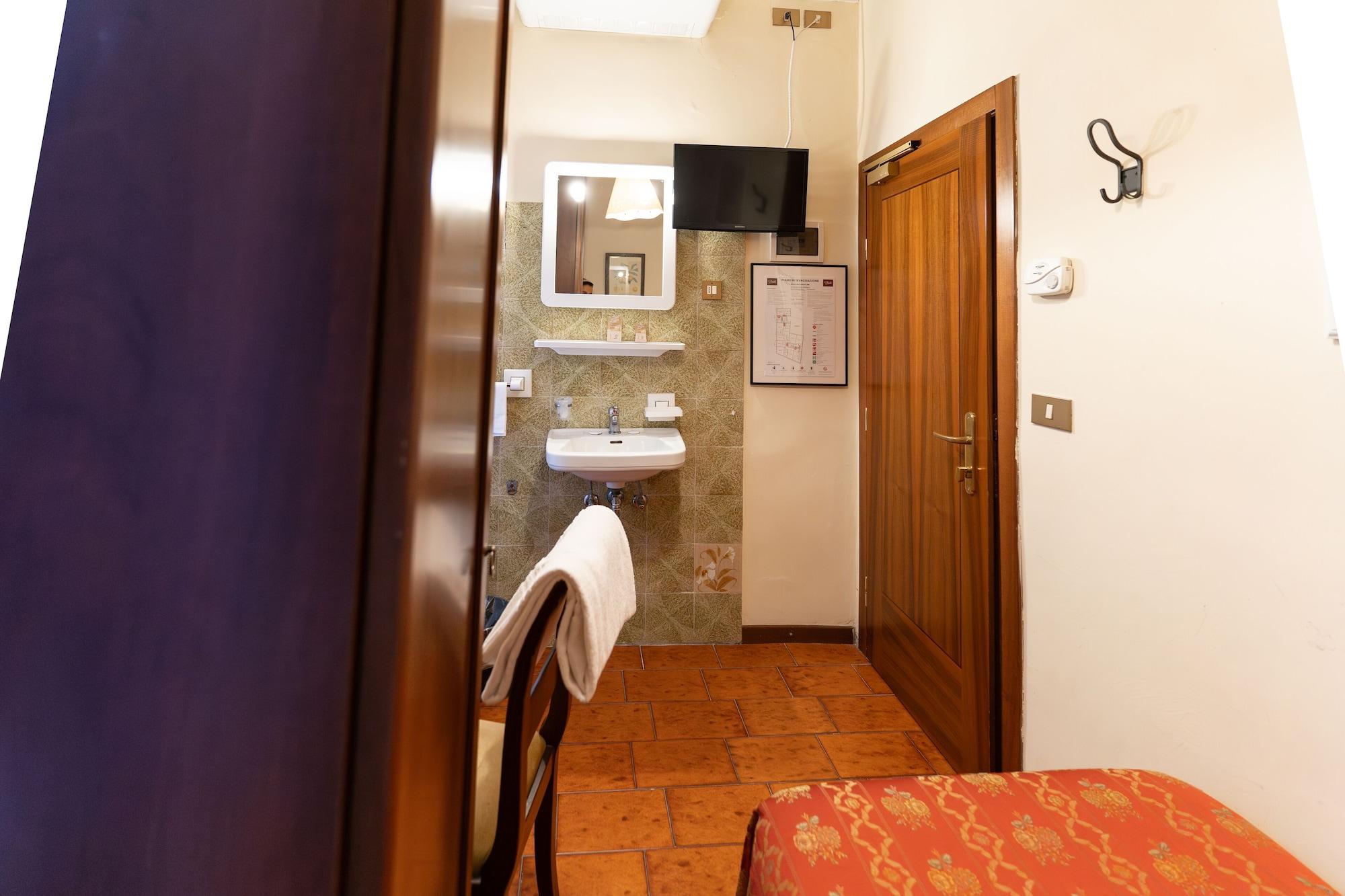 Set de Habitación Tivoli Hotel