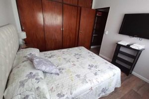 Alquiler Vacacional - Luminous Semi-apartment 2 Rooms with Balcony Terrace