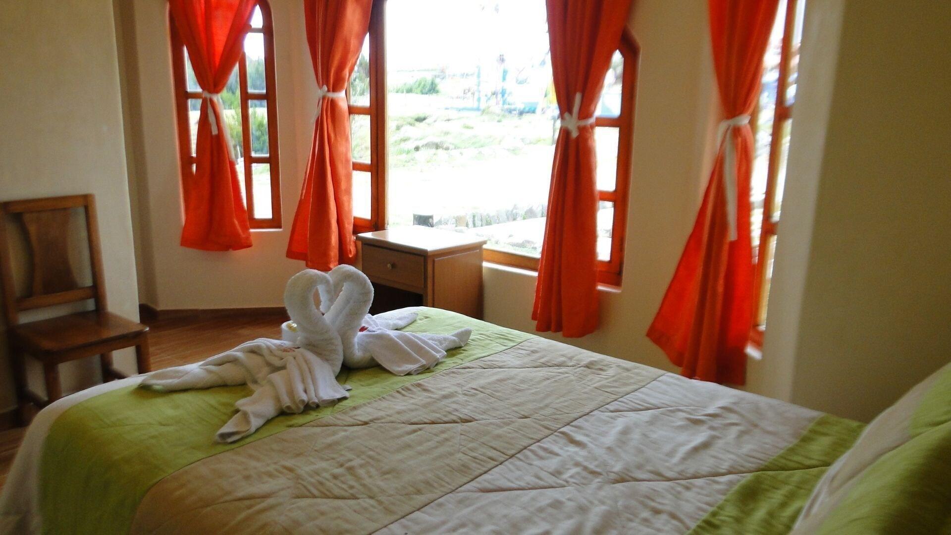 Habitación Runa Wasi Quilotoa