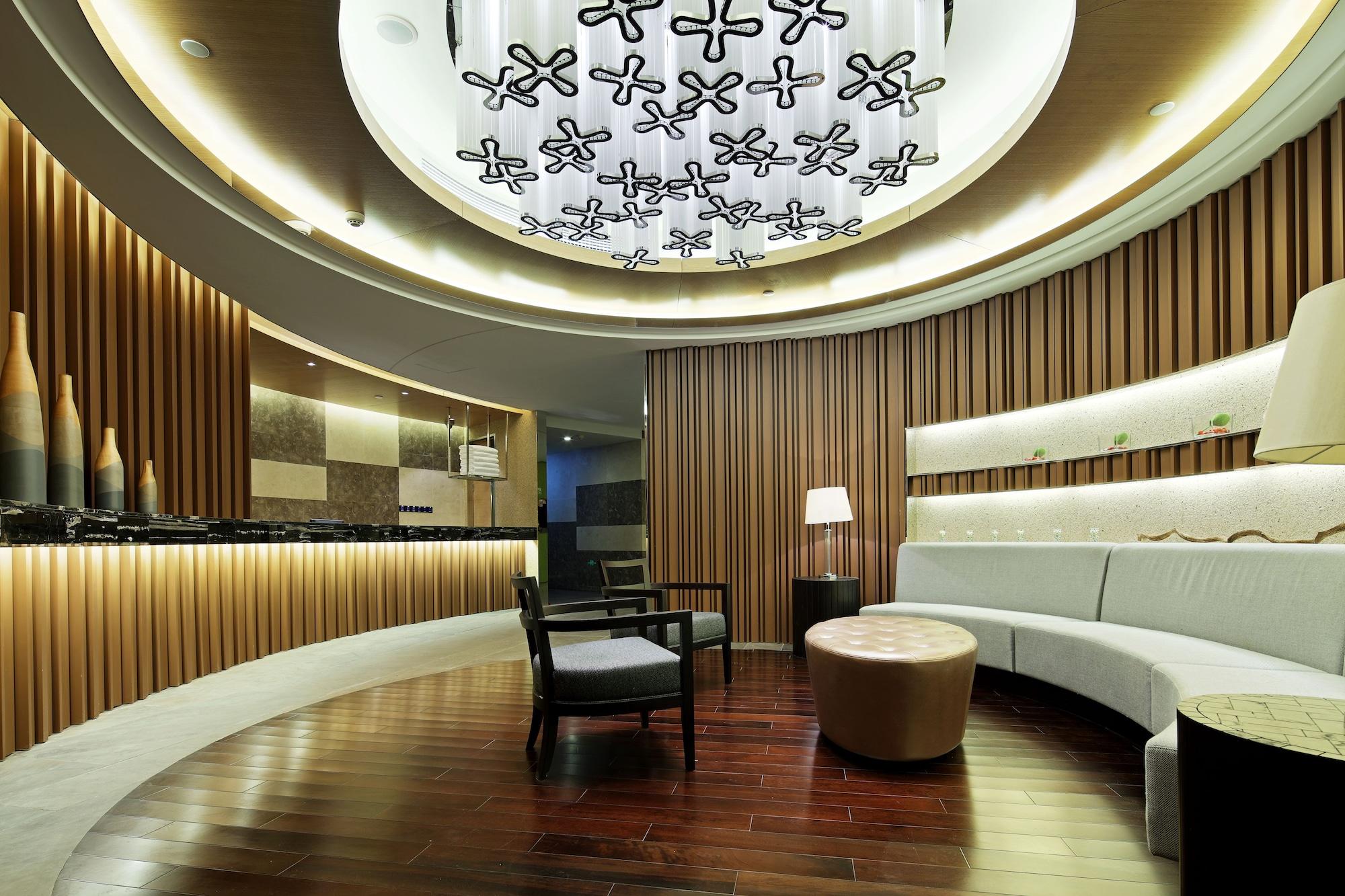 Spa Ramada Changzhou North