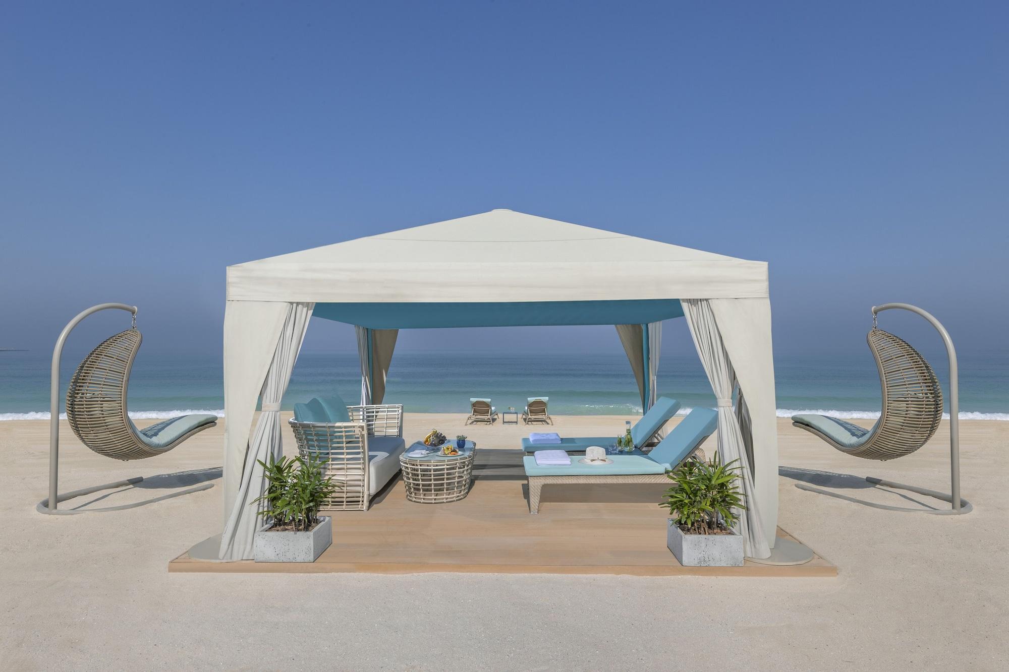Playa Mandarin Oriental Jumeira, Dubai
