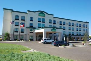 Alojamiento - Wingate by Wyndham Bismarck