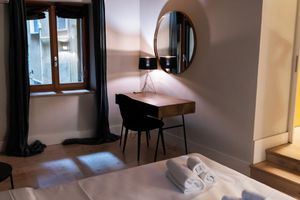 Aluguel por temporada - Residenza Balena