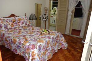 Alquiler Vacacional - Excelente Apartamento Em Copacabana