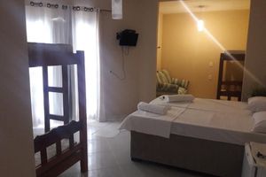 Alojamiento - Franz Beach Hotel