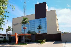 Alojamiento - Trindade Plaza Hotel