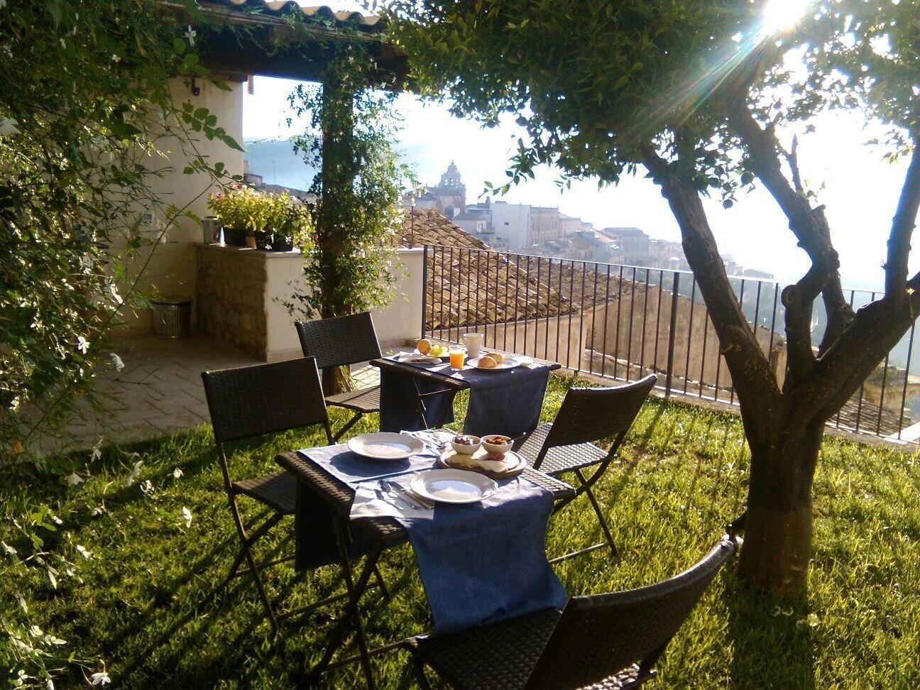 Restaurant La Casa del Gelsomino
