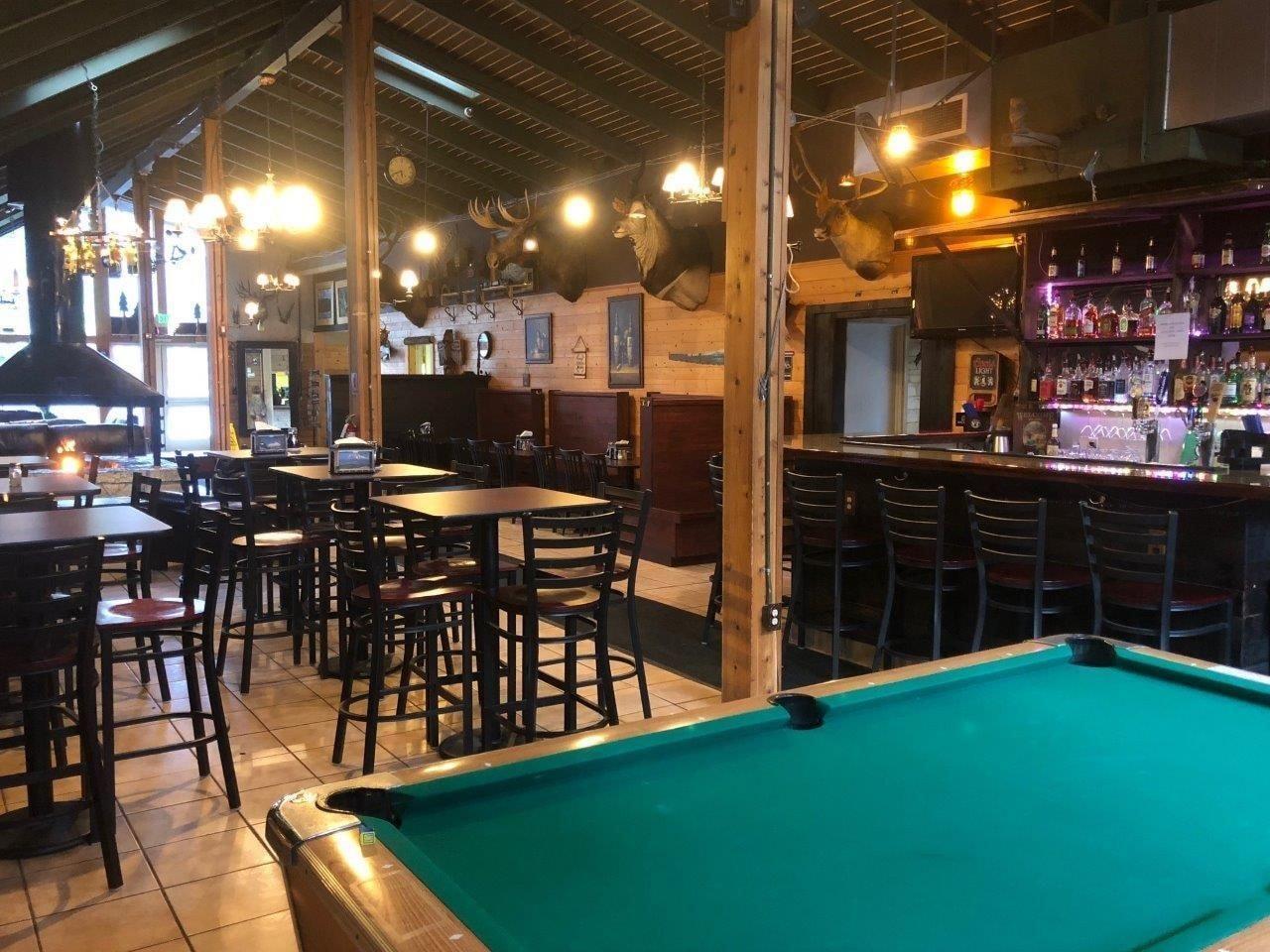 Instalaciones Recreativas Shasta Inn
