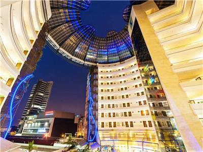 Hotel Spiwak Chipichape Cali