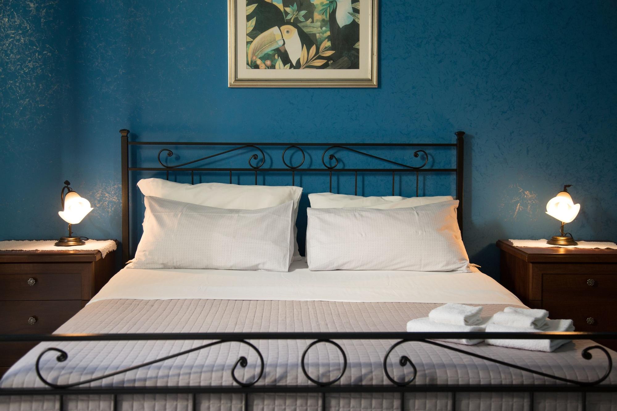 Varios Catania Inn
