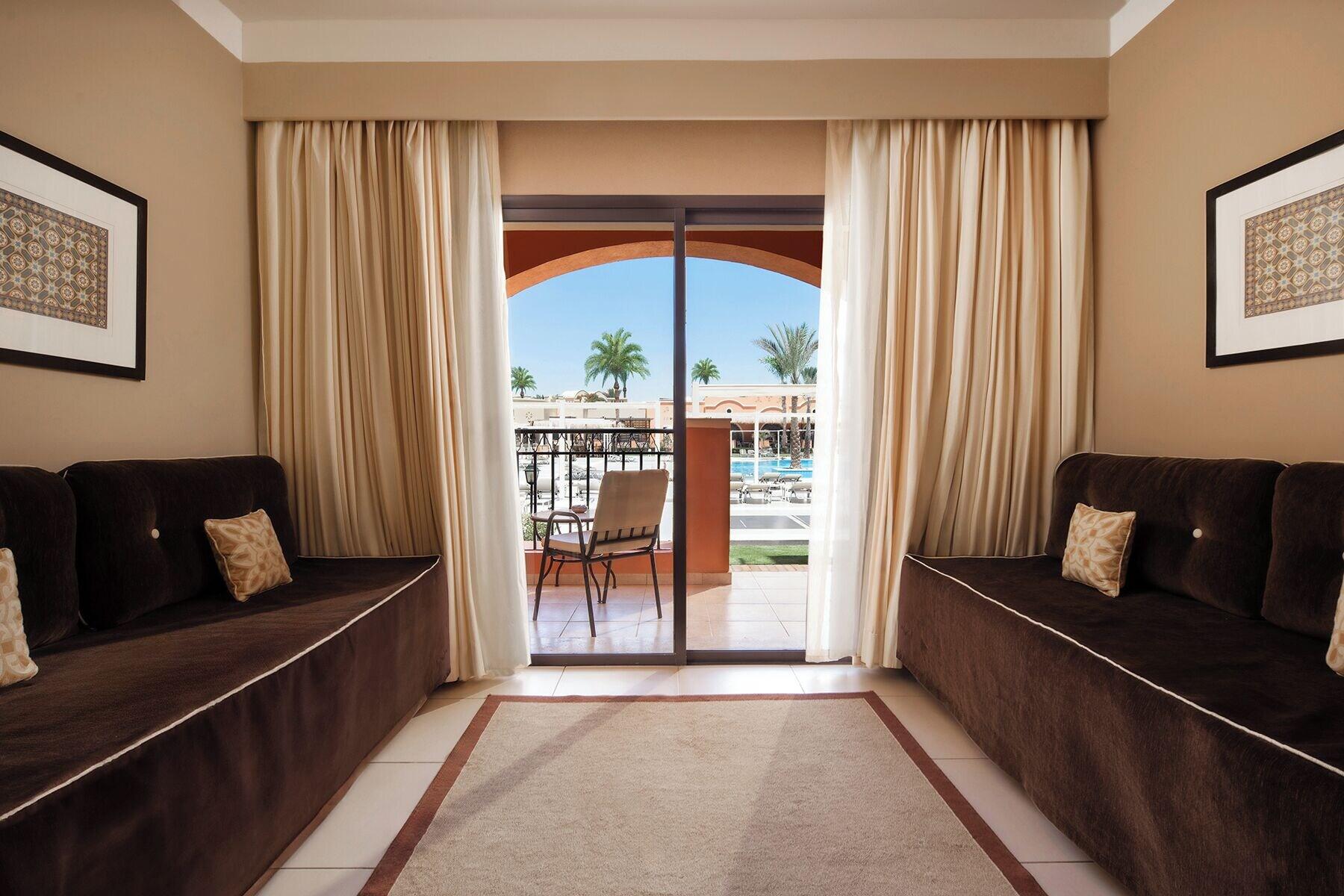 Habitación JAZ Neo Dar El Madina