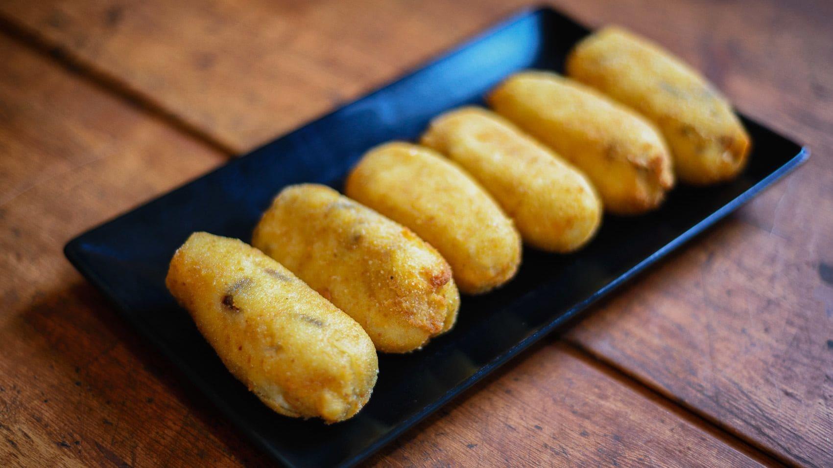 Restaurant Albergue Cueva de Valporquero