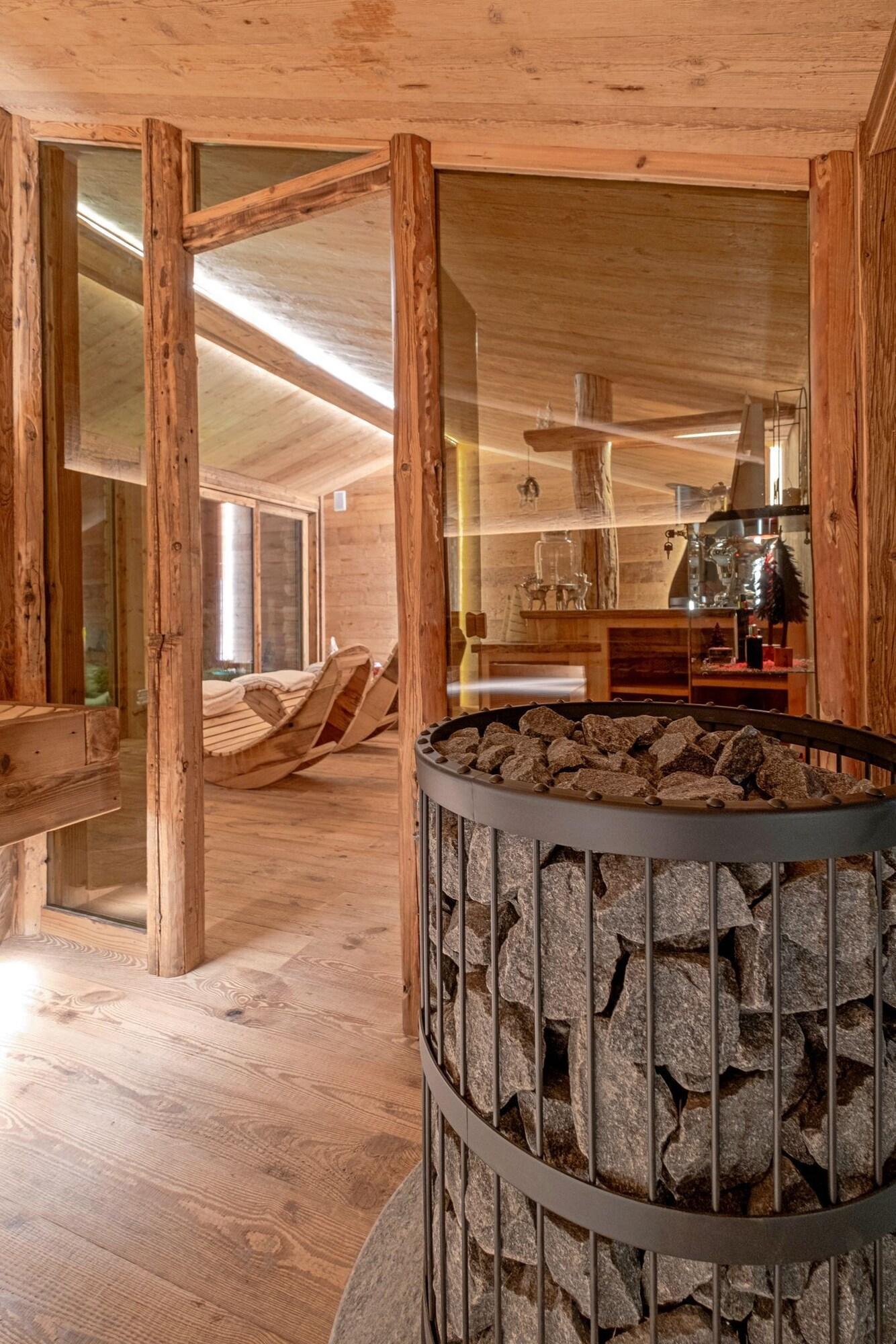 Spa Affittacamere Annie-Parblanc