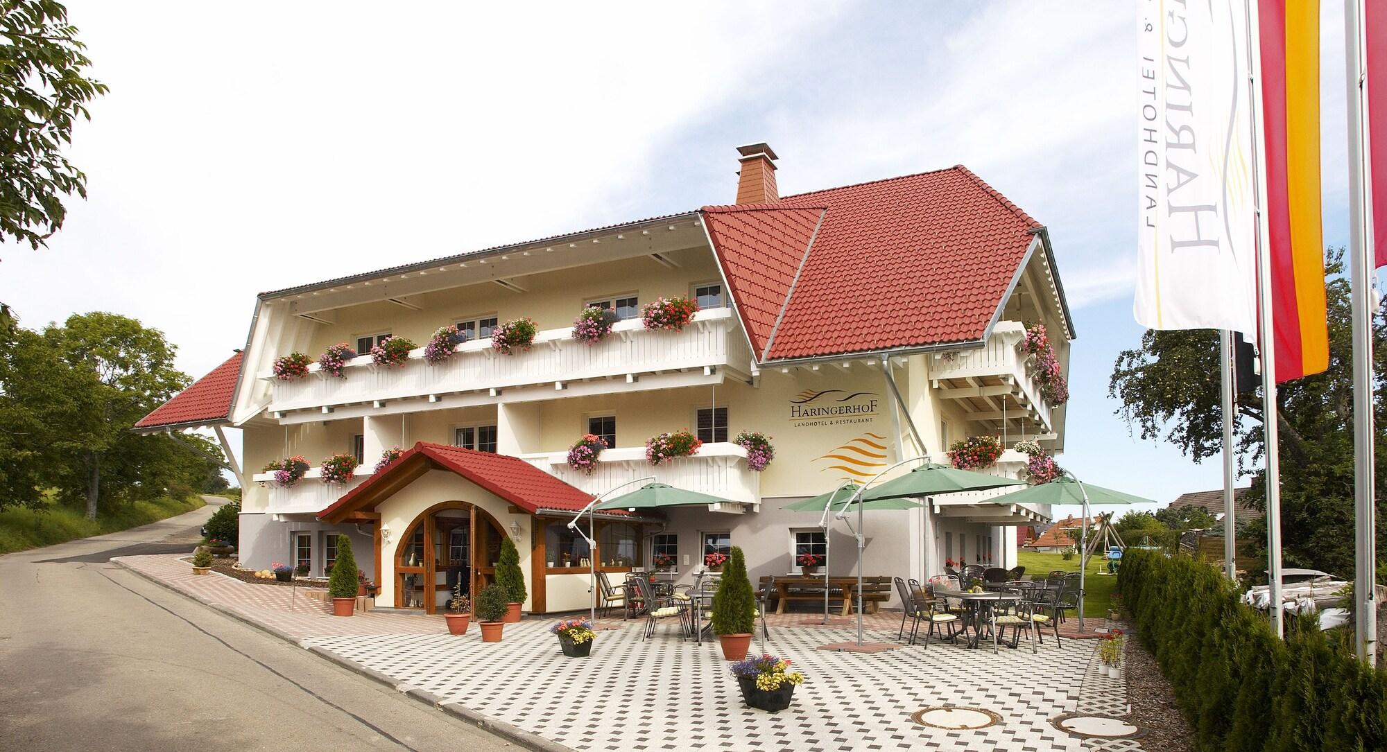 Varios Landhotel Haringerhof