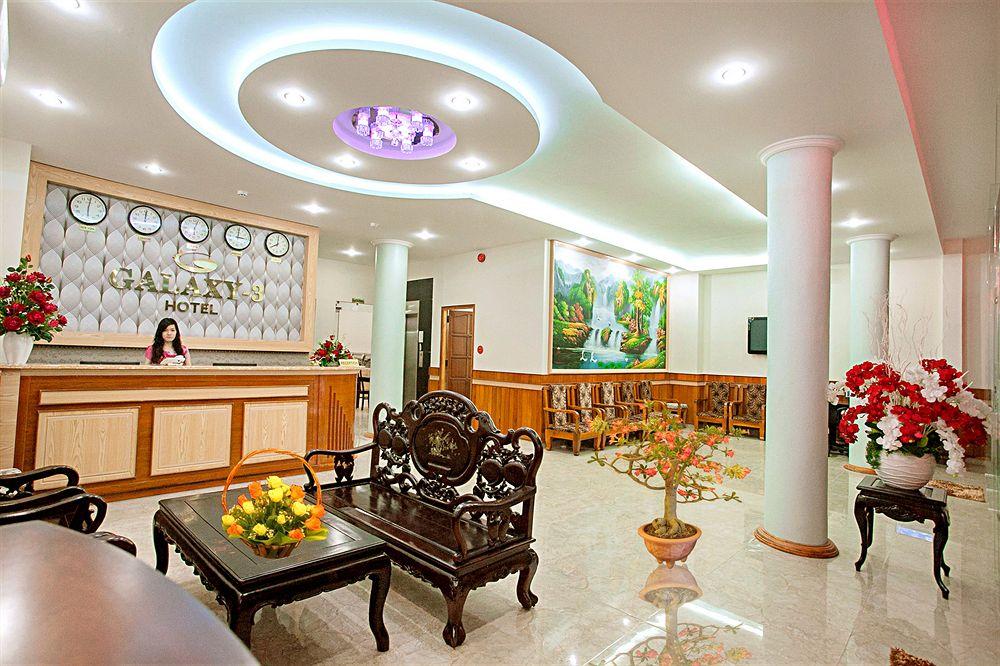 Varios Galaxy 3 Hotel