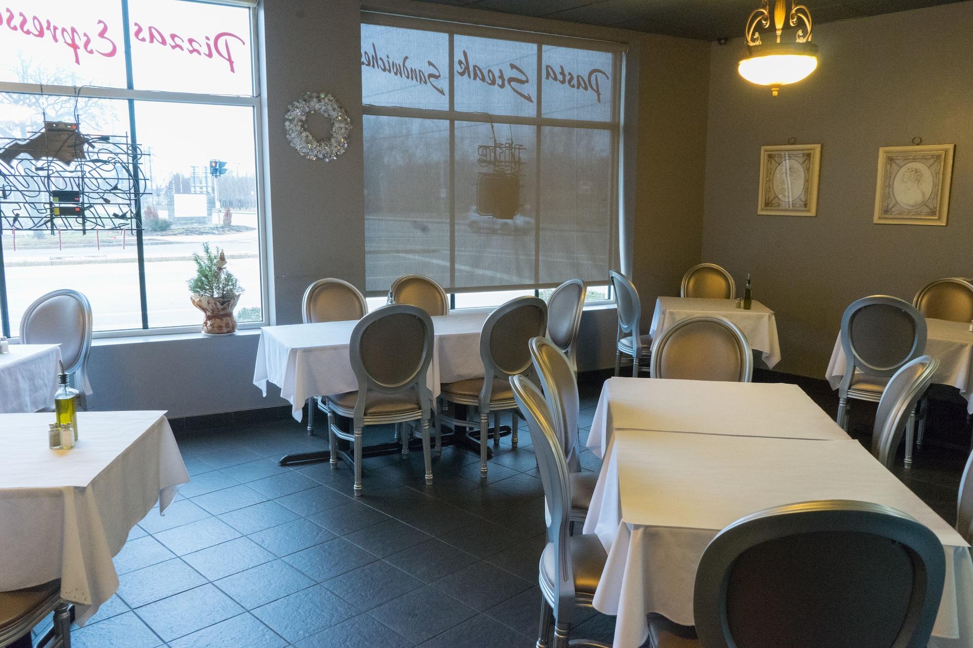 Restaurant Kalika Hotel