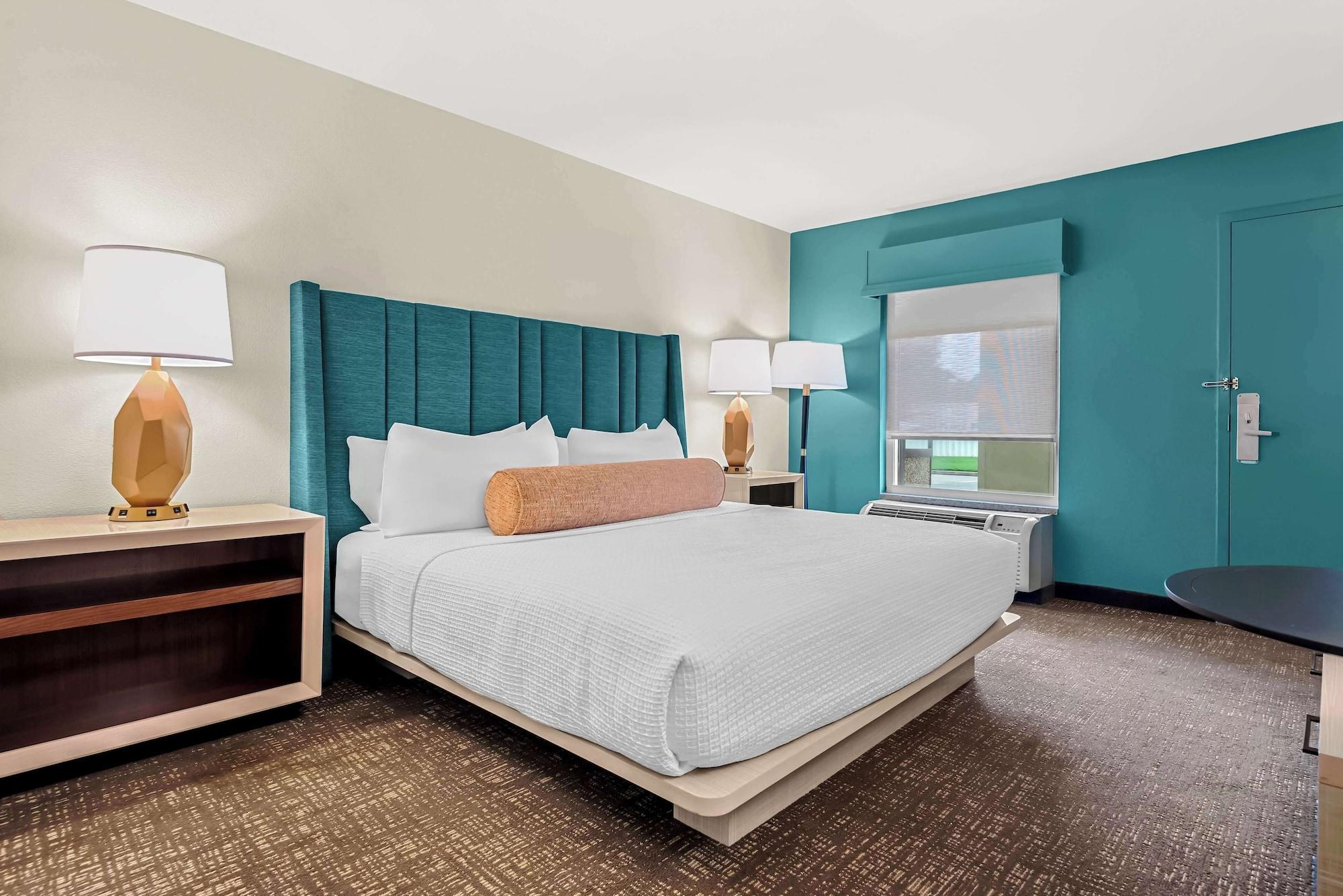 Habitación Best Western Seaway Inn