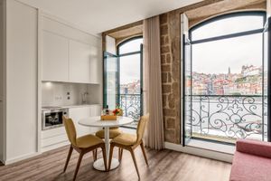 Alquiler Temporario - 296 Heritage Apartments