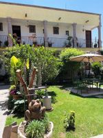 Alojamiento - Hotel San Miguel